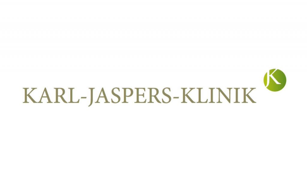 一家精神病学和心理治疗的专科医院，Karl-Jaspers-Klinik品牌设计欣赏