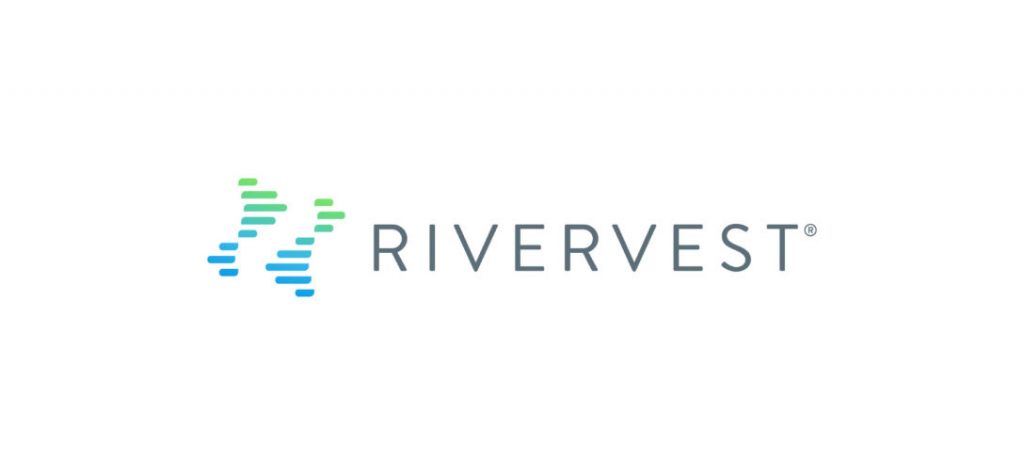 创新临床研究RiverVest医疗科技公司品牌VI设计欣赏