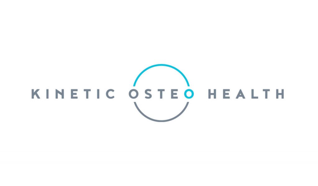 Kinetic Osteo Health医疗品牌VI设计欣赏