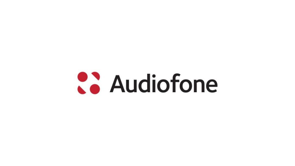 Audiofone医疗器械品牌VI设计欣赏