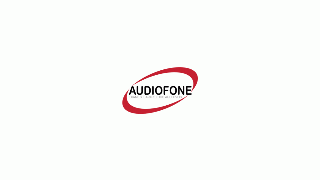 Audiofone医疗器械品牌VI设计欣赏