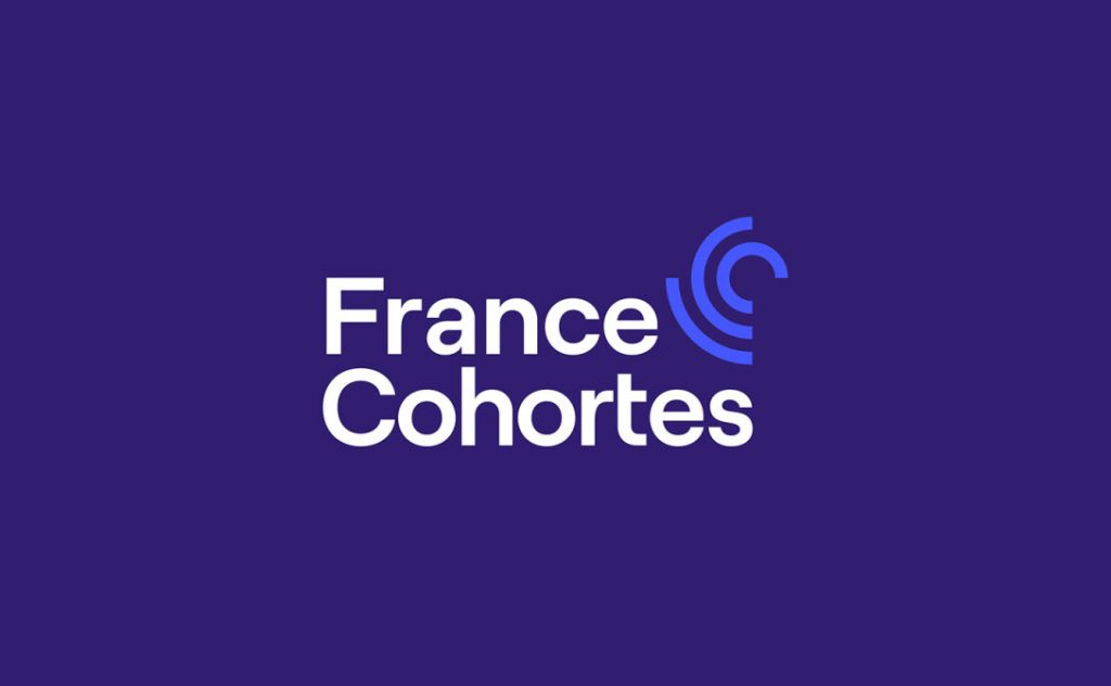 France Cohortes医疗品牌VI设计欣赏