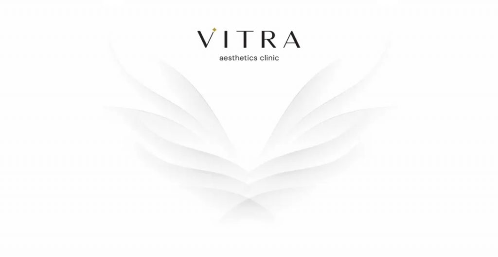 Vitra Aesthetics Clinic医疗美容诊所VI设计欣赏