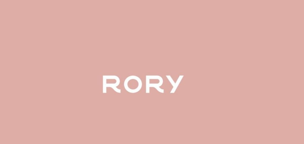 RORY医药保健品包装设计欣赏