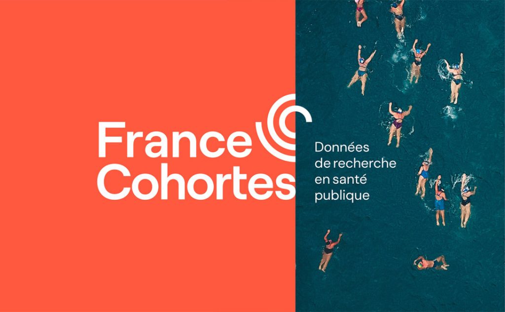 France Cohortes医疗品牌VI设计欣赏